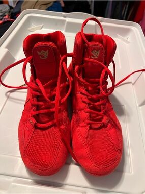 Men’s Wrestling Shoes